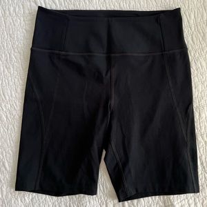 Girlfriend 8” Biker Shorts